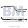 BM CATALYSTS BM80217H Catalytic Converter